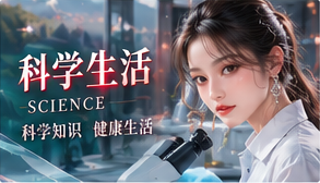 有趣科学